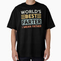 World's Best Farter I Mean Father Father's Day Joke by NosandEdgy