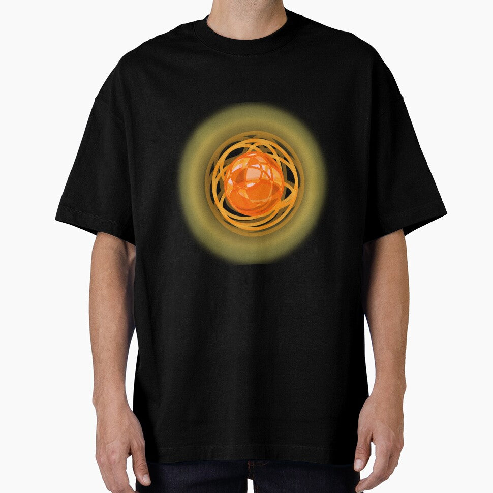 Sphere. Atomic. Quantum by CarliPeraza