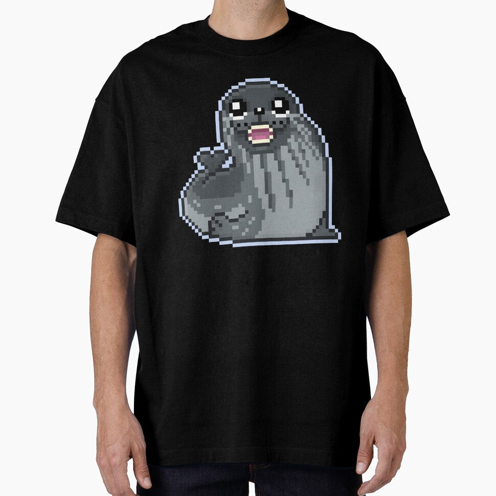 Ross Seal by MightyNjal