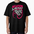 Aviation Mechanic Full Heart by UnknownArtistt
