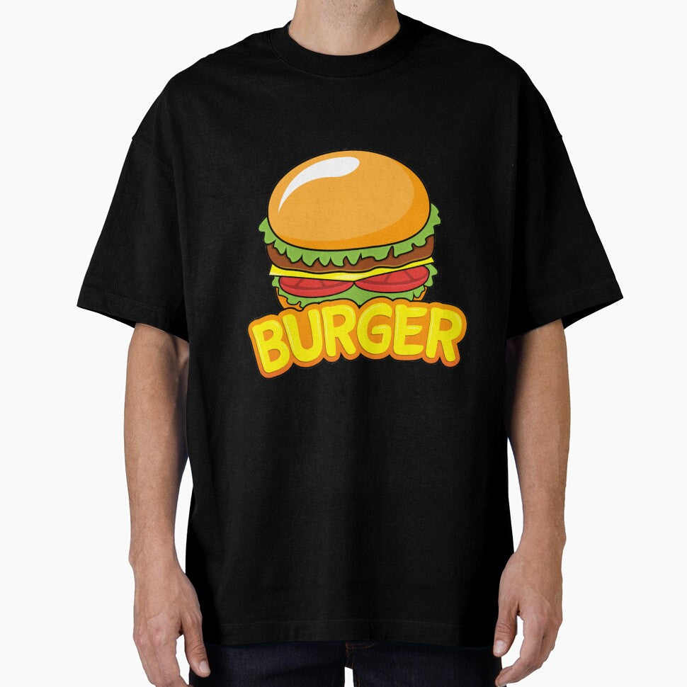 Burger by ARTgallaty0801