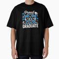 Proud Mom of a 2026 Graduate – Graduation Party Family by Zizo-DR44