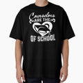 School Counselor - Funny School Counselor by UnknownArtistt