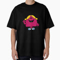 Little Miss Extrovert by Comfy Creations