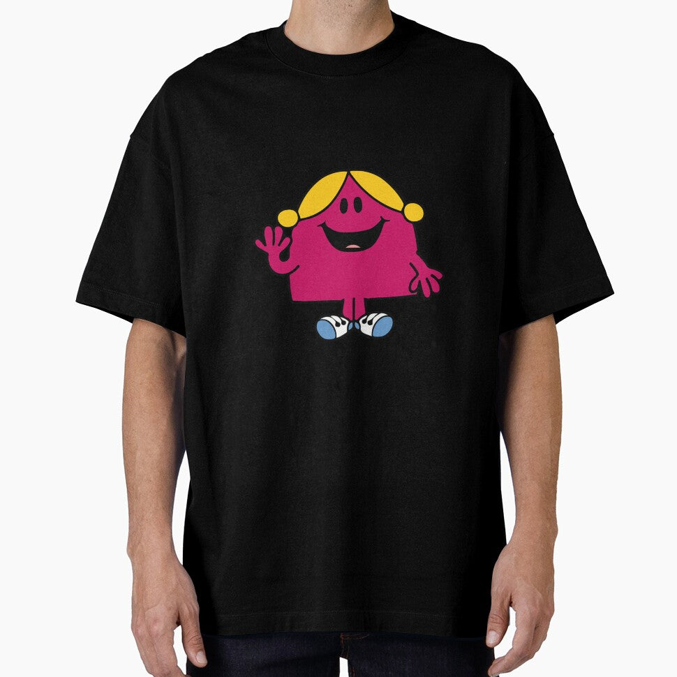 Little Miss Extrovert by Comfy Creations