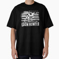 Raccoon Hunting Coon Hunting Coonhound Hunter Gift by taaddison50