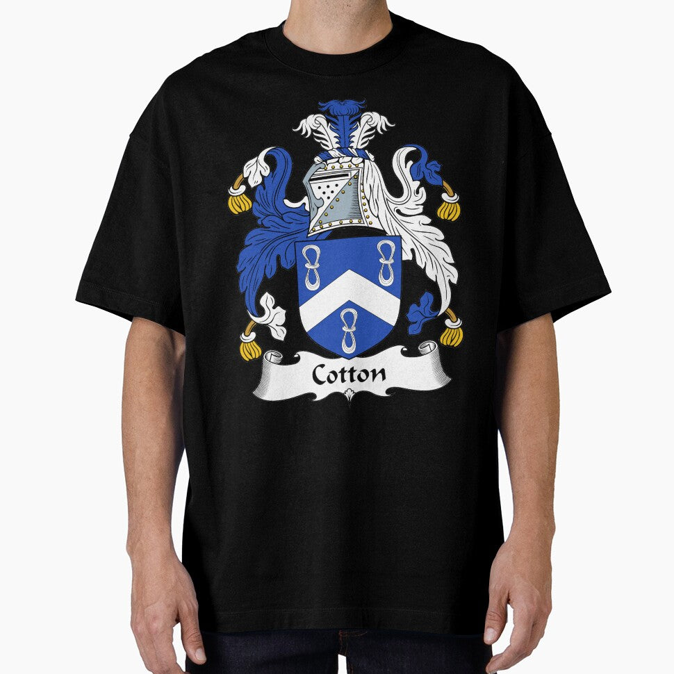 Cotton by HaroldHeraldry