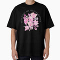 Petals That Are Fresh As Summer T-Shirt by Zmunki