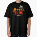 metal slug super vehicle by VinagreShop