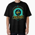 ZILEAN - LIMITED EDITION by allstarfey1