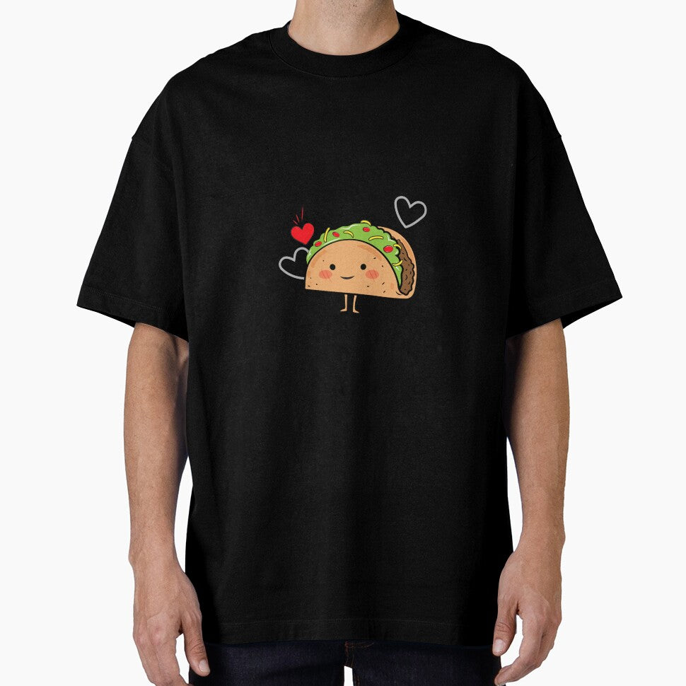 Will Yoga For Tacos by RiseandShineTee