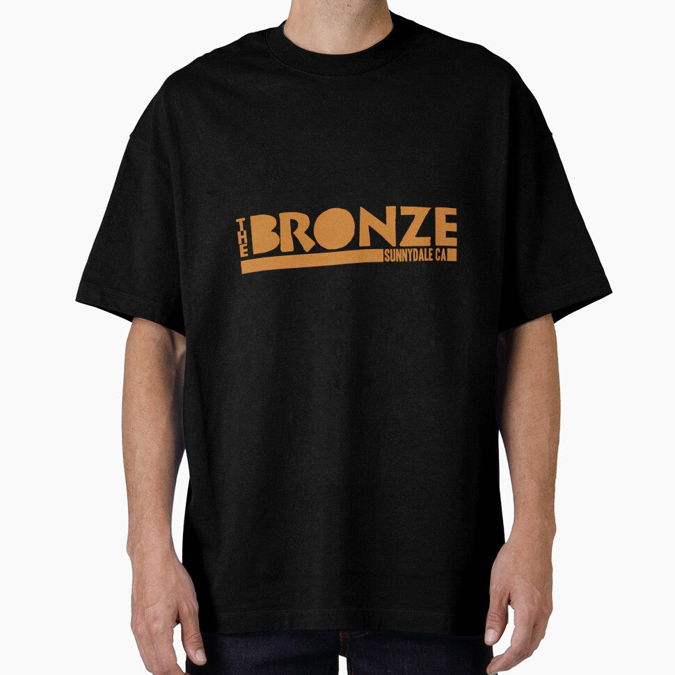 The Bronze Sunnydale Ca by BiGKhaled
