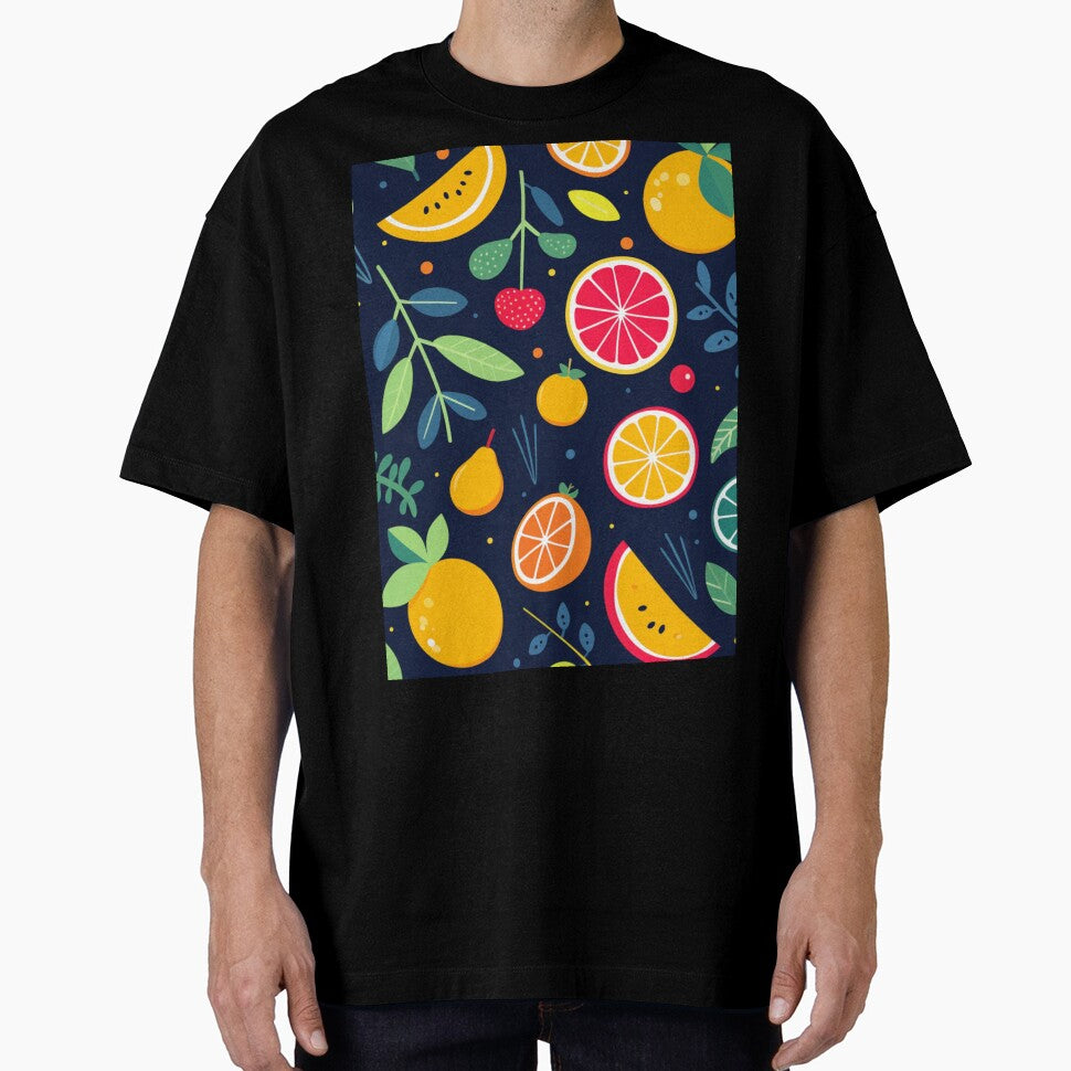 Fruits in Harmony by PawelNature