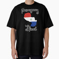 Paraguay Until the End by Tienda-Vane