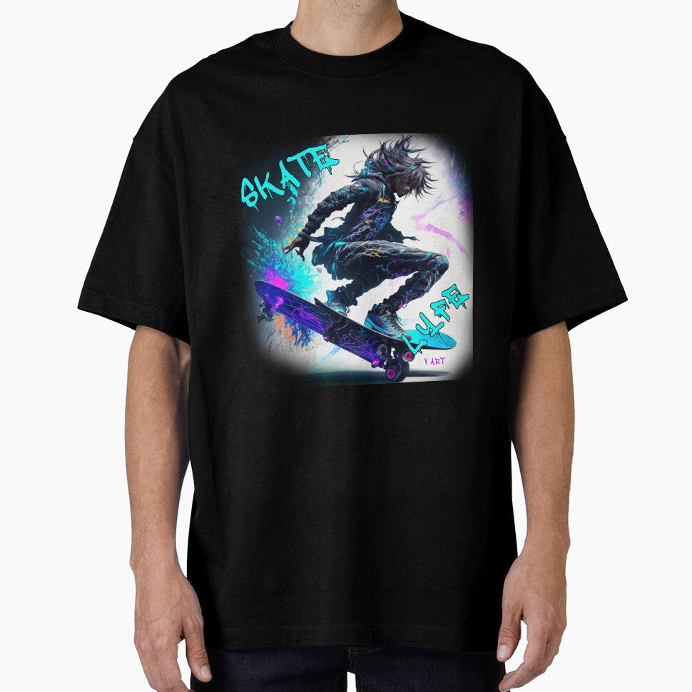 Skate Lyfe v1 by Artoolie