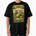 Matcha Lover by Keibii