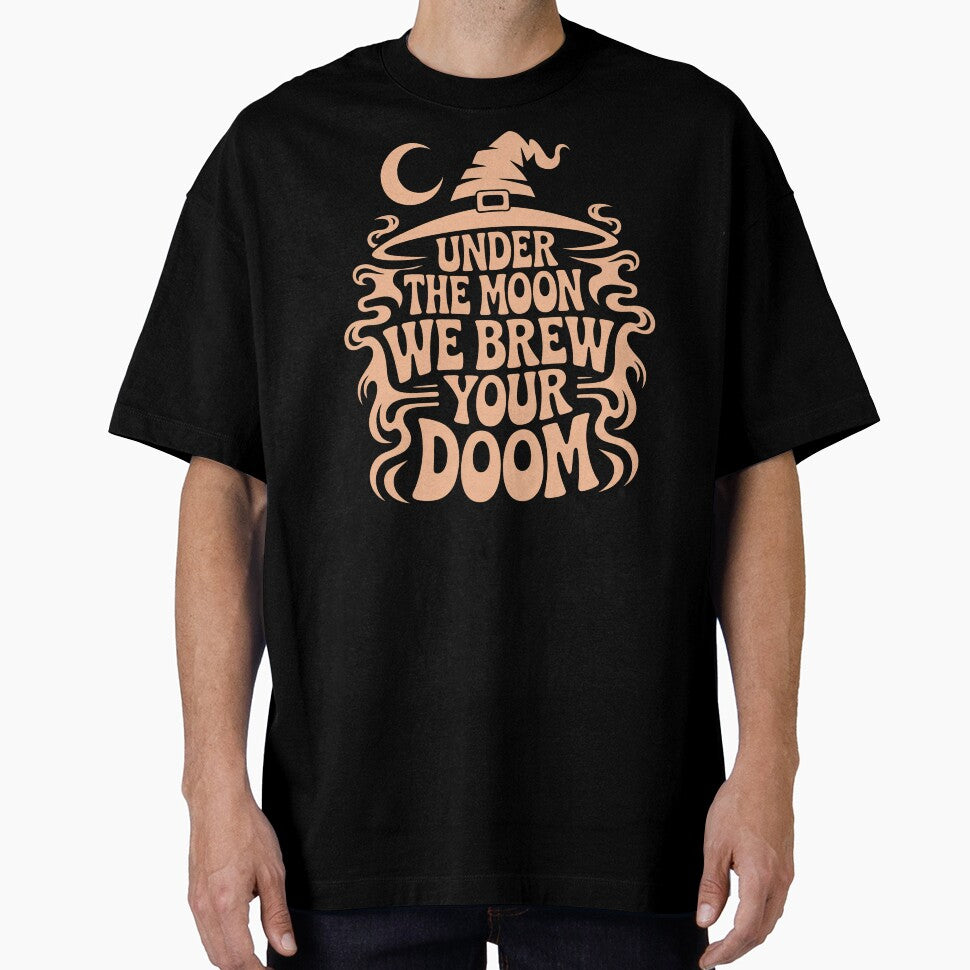 BREWING YOUR DOOM! by SharingLove
