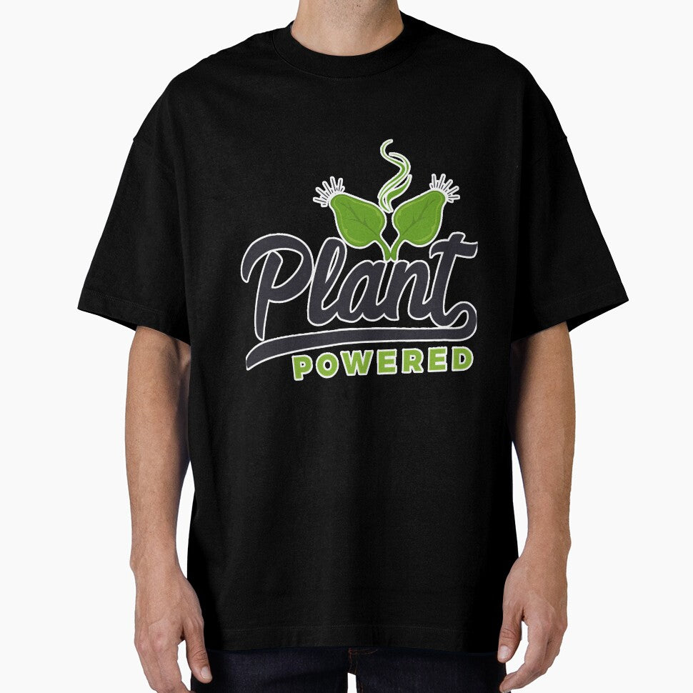 Vegan Workout Plant Powered Fitness by BundlerVq