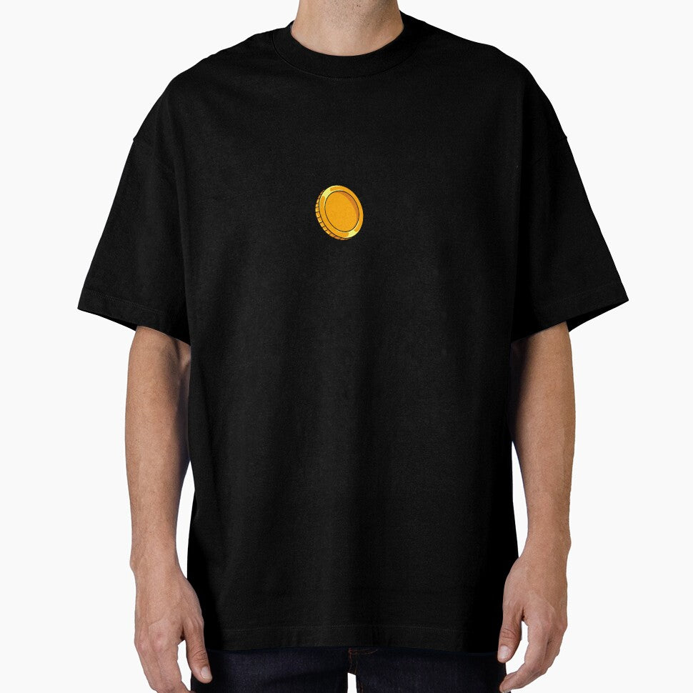 Crypto Hold by Jasmin's Fashion World