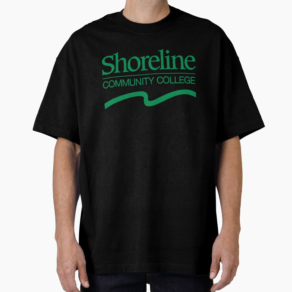Shoreline Com College by Artamanda