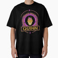 QUINN - LIMITED EDITION by allstarfey1