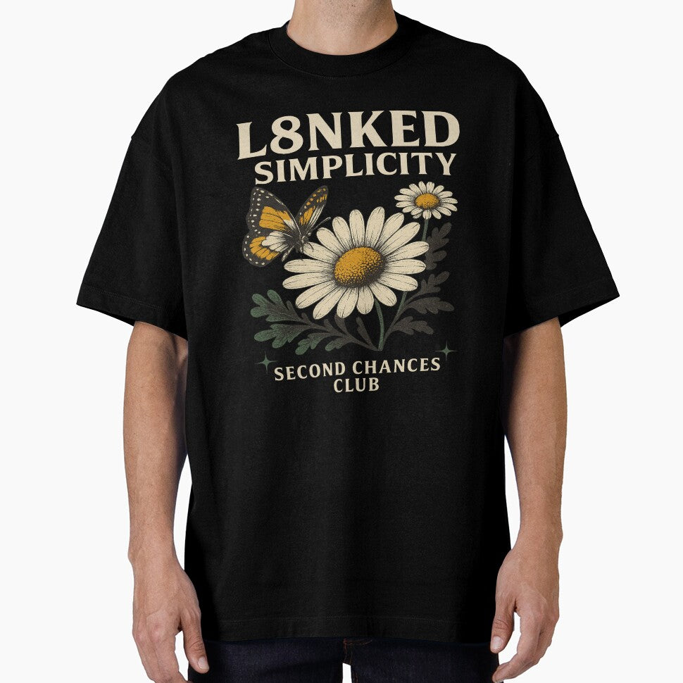 L8NKED Simplicity by L8nked