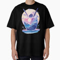 Tea in the Stars: A Boba Tea Lover's Dream by kitidach-create