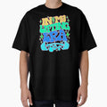 In My Lifting Era T-Shirt Gym Fitness Retro by AstronautMerch