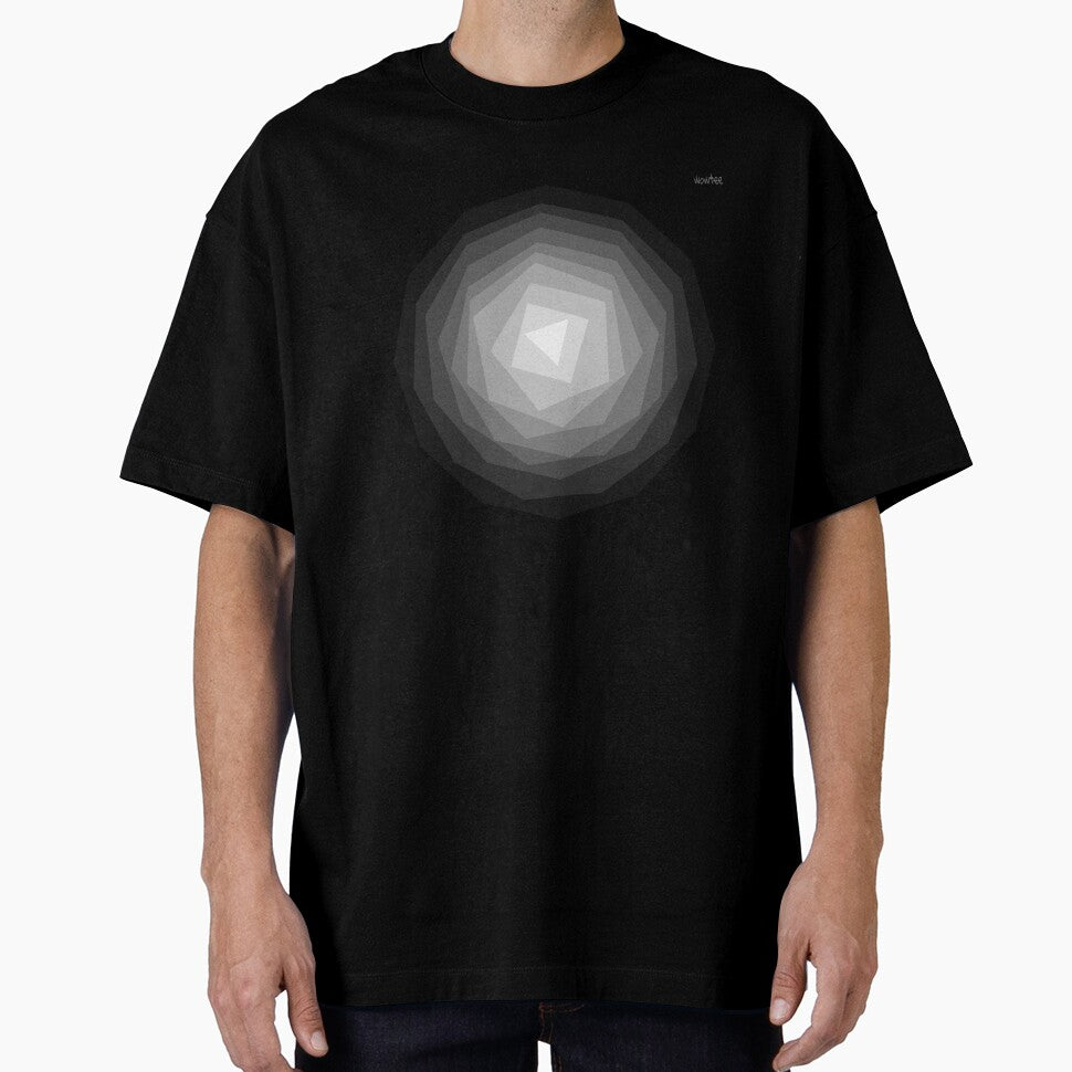 Polygons #1 by wowitsmytshirt