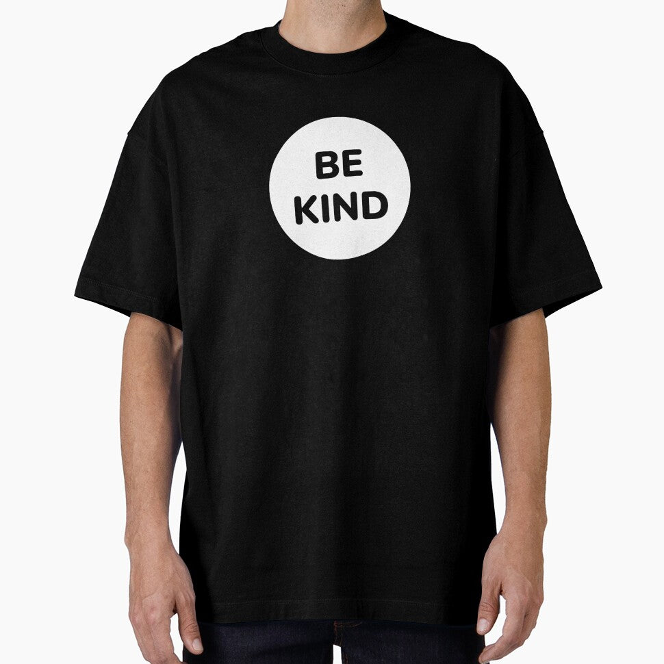 BE KIND - Kindness Is Attractive by Inspirationmotivation