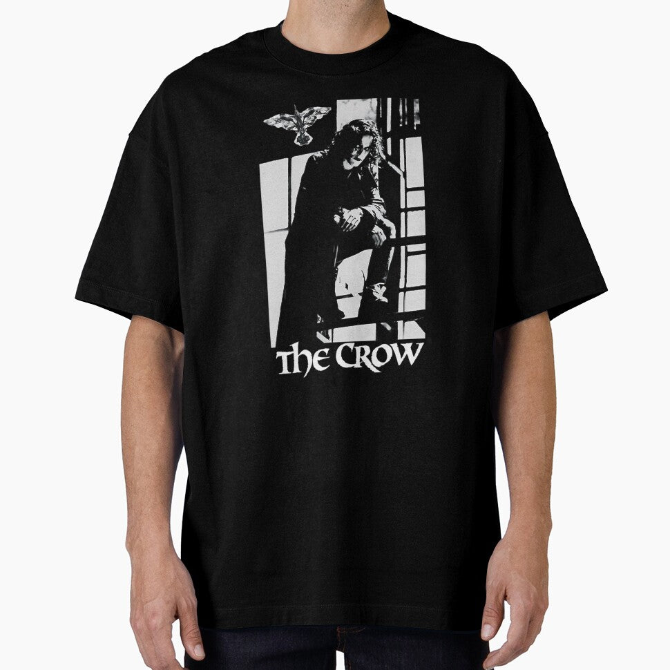 The Crow  Year Classic Movie The Gothic Scary Best Of Funny Horror by SrkiLend