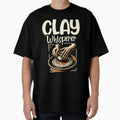 Clay Whisperer Funny Pottery Clay Ceramic Art by AileighKyser