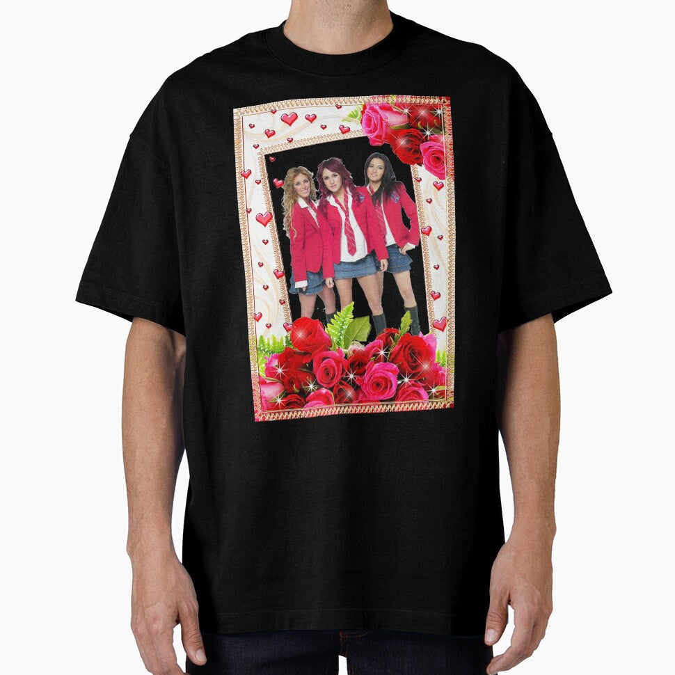 RBD pop by Ilustra Club