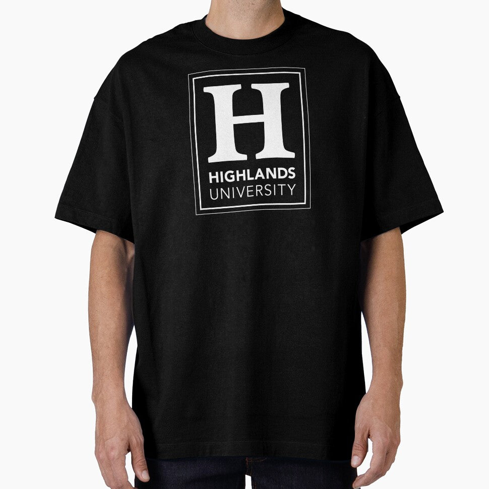 New Mexico Highlands College by Lulunewstore