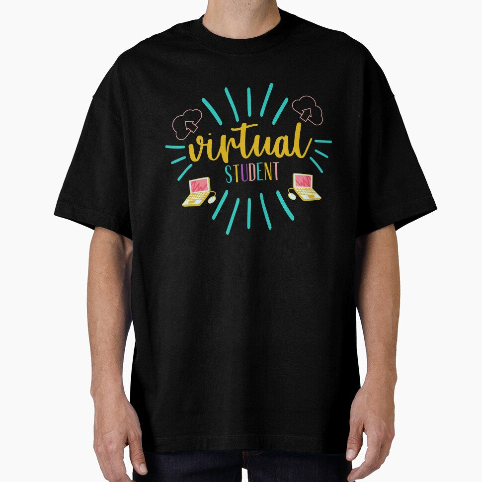 Virtual Student by kelseypryor11