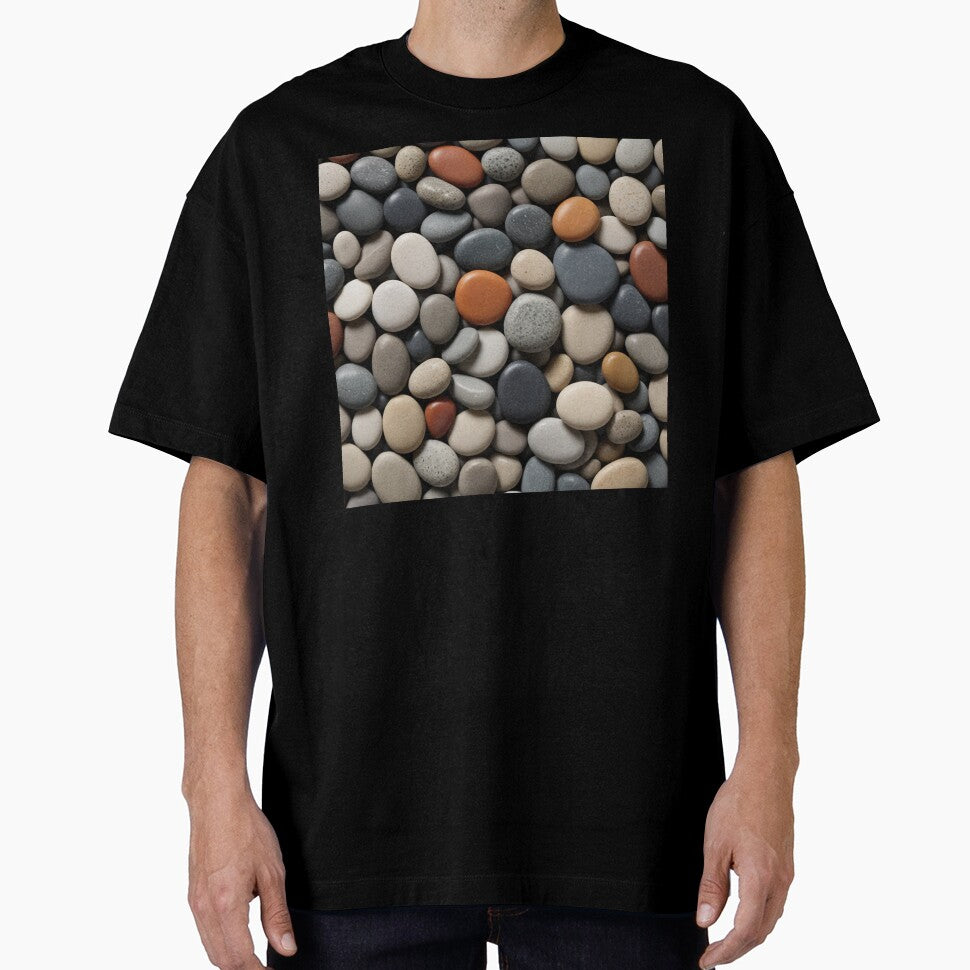 Pebbles 7 by HebaRK Studio