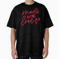 made with love by LionessLove