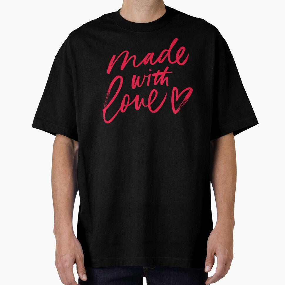 made with love by LionessLove