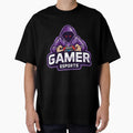 Gamer Esports by CHONAUSI1357