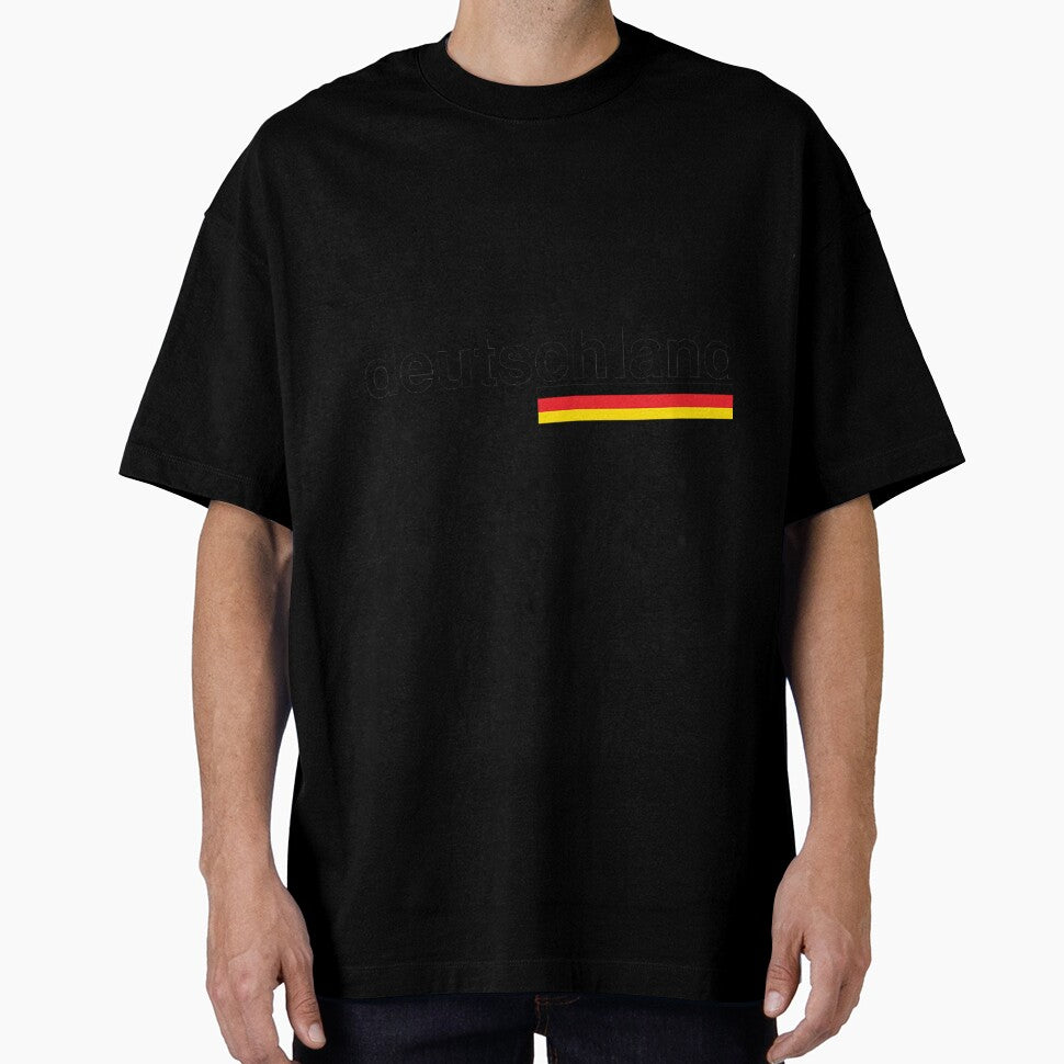 Deutschland by moisespaiva