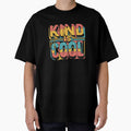 Kind is Cool by Sketch-Shack