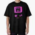 Funny Gay Pride LGBTQ Retro Gamer Party | by ShirtStar0815