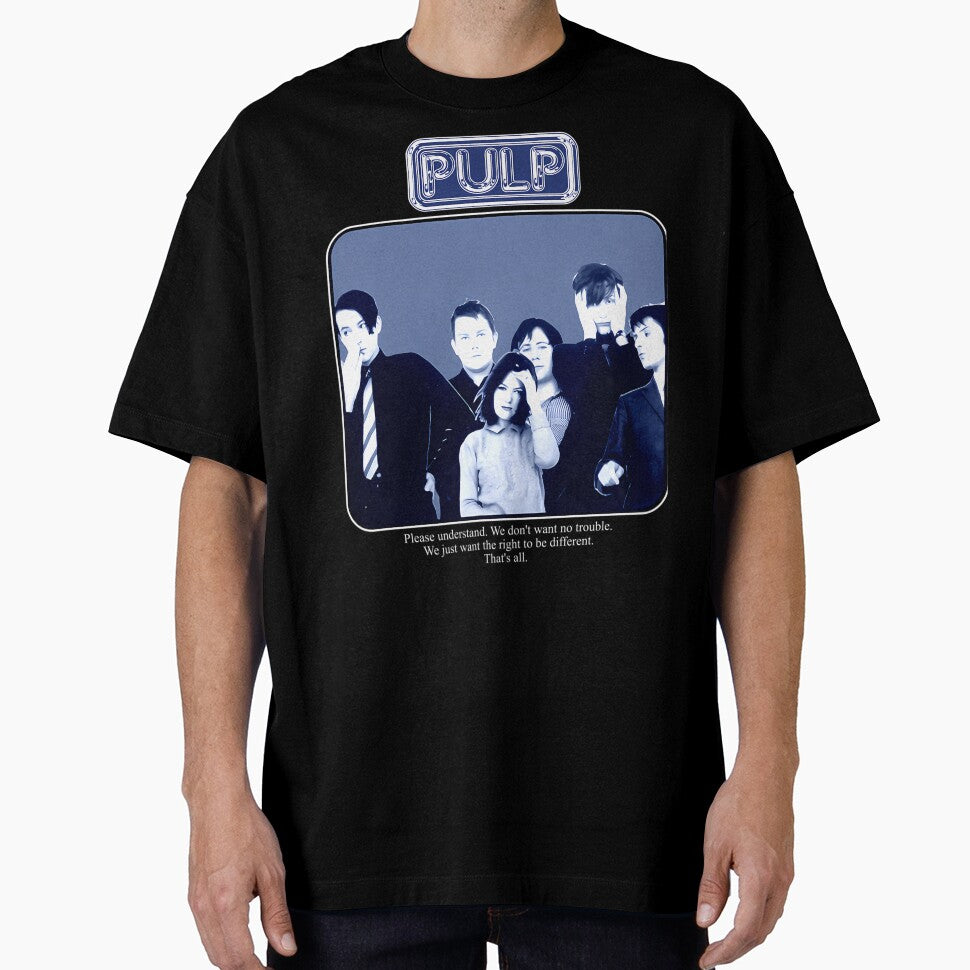 Pul English Rock Band by sahilmitra