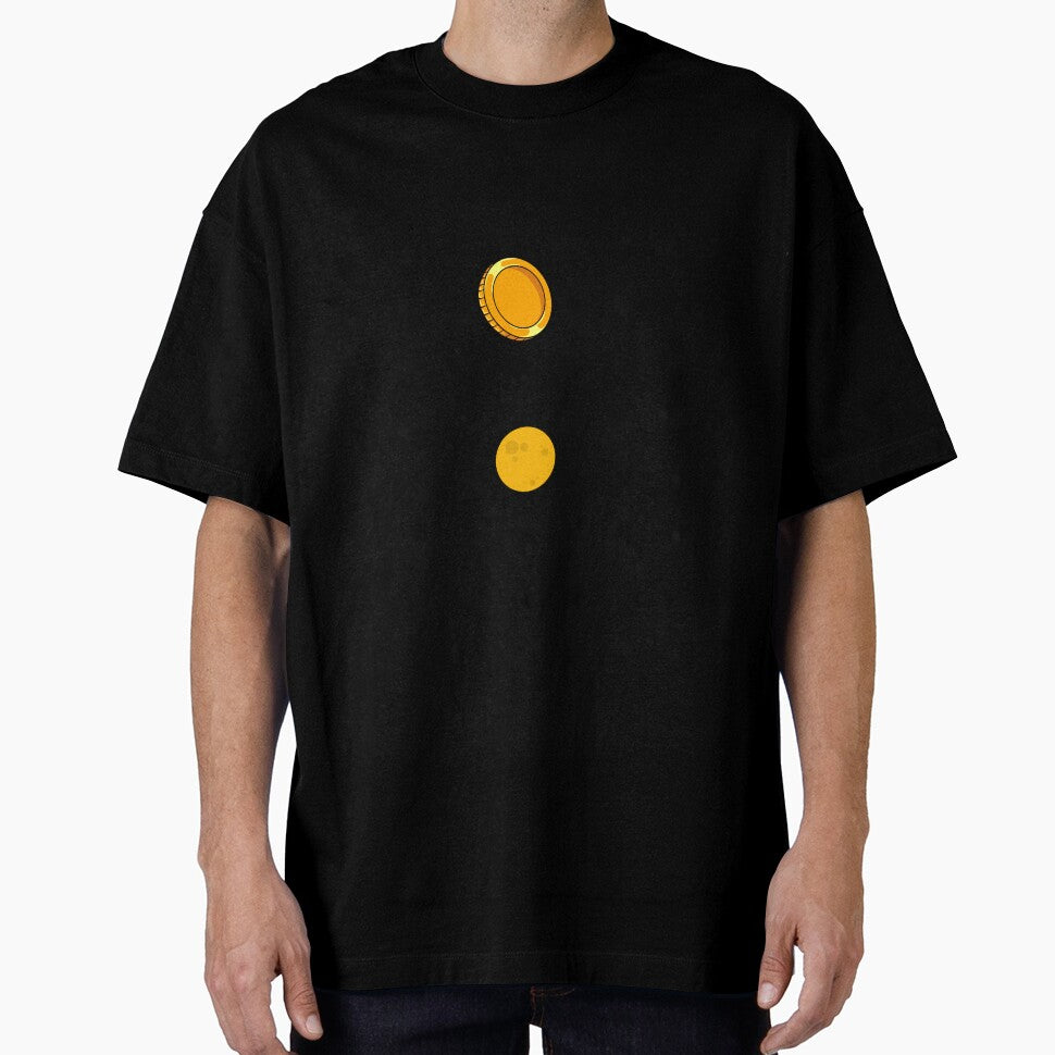 Crypto Hold me to the moon | Coin/Token by Jasmin's Fashion World