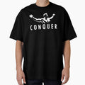 Arnold Schwarzenegger - Conquer by Nimus Vancel