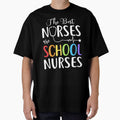The Best Nurses Are School Nurses by SunsetGloww