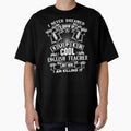 English Teacher - Super Cool English Teacher by UnknownArtistt