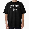 GYM BRO, bro by Krakspred