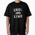 Kindness is Cool by HuesbyAA