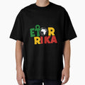 Etorika Teddy Afro by maribot